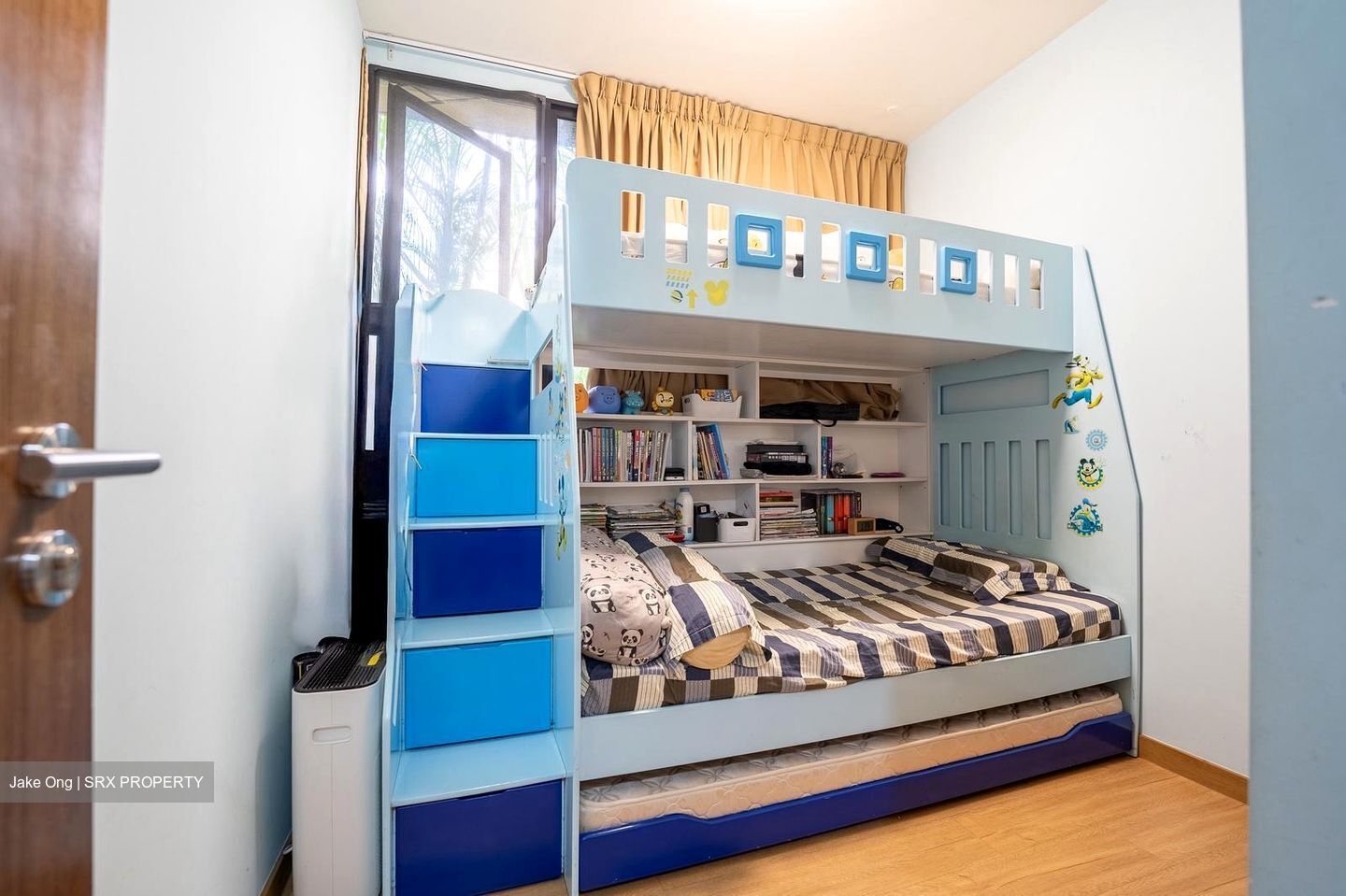 Le Quest (D23), Apartment #488276381